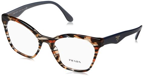 Prada prescription glasses women's